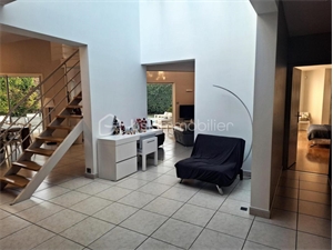 villa à la vente -   34500  BEZIERS, surface 170 m2 vente villa - UBI458755901